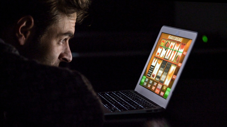 Gambling Addiction