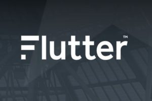 Flutter Entertainment Logo