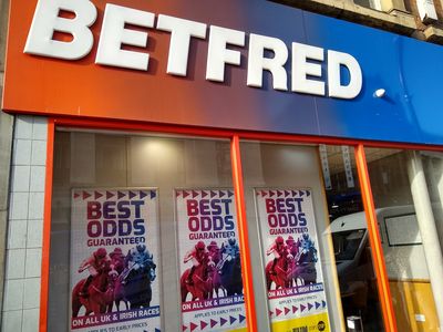 betfred shop