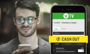 Cash Out