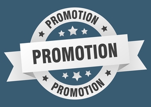 Promotion