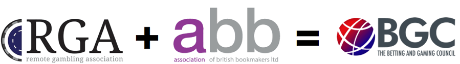 rga and abb merged into bgc