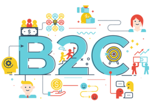 b2c