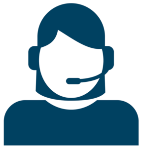 contact support