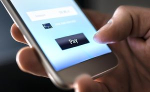 Pay by Phone