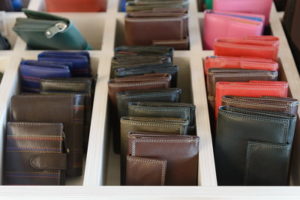 multi wallet