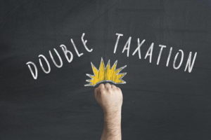 double taxation
