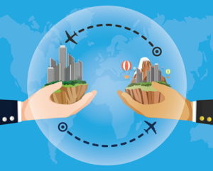 reciprocal arrangements international agreements