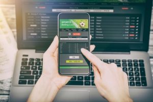 Sport Betting Website