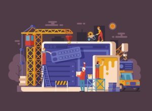 Website Build