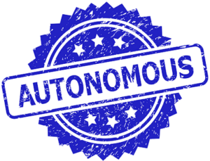 autonomous
