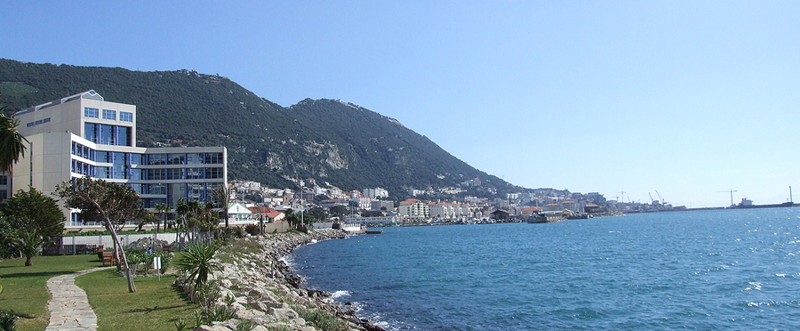 europort gibraltar