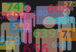 credit score