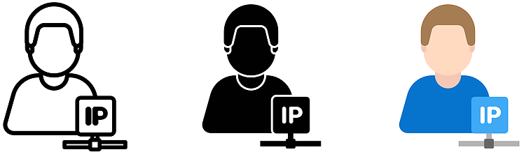 ip addresses