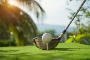 golf