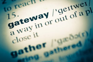 gateway definition