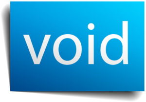 void