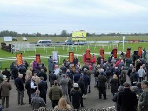 On Course Bookmakers