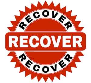 recover