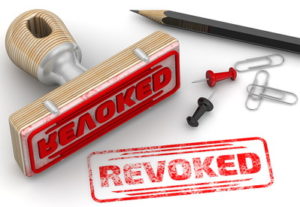 revoked stamper