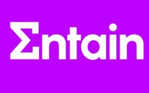 Entain Logo