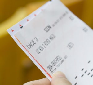 bet slip print out