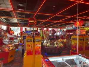 arcade