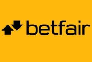 Betfair Logo