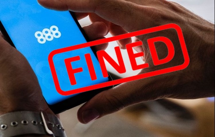 888 Fine