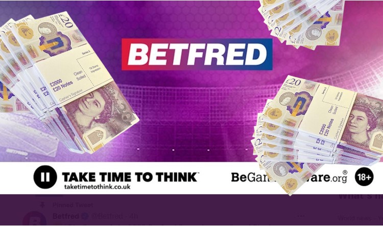 Betfred Fine 2022