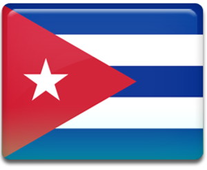 cuba flag