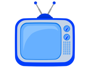 tv icon