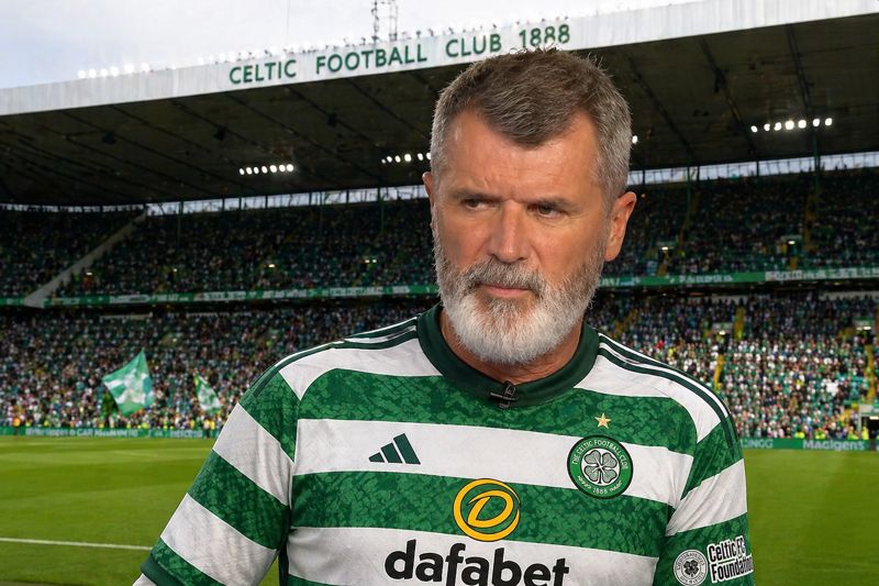 Next Celtic Manager Odds Market Gathers Pace With Keane In Contention